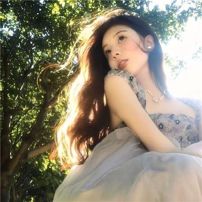 异女身